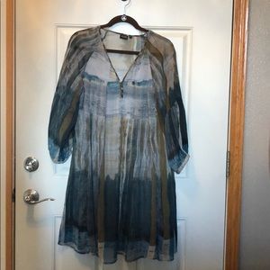 Kushi cover up size 16